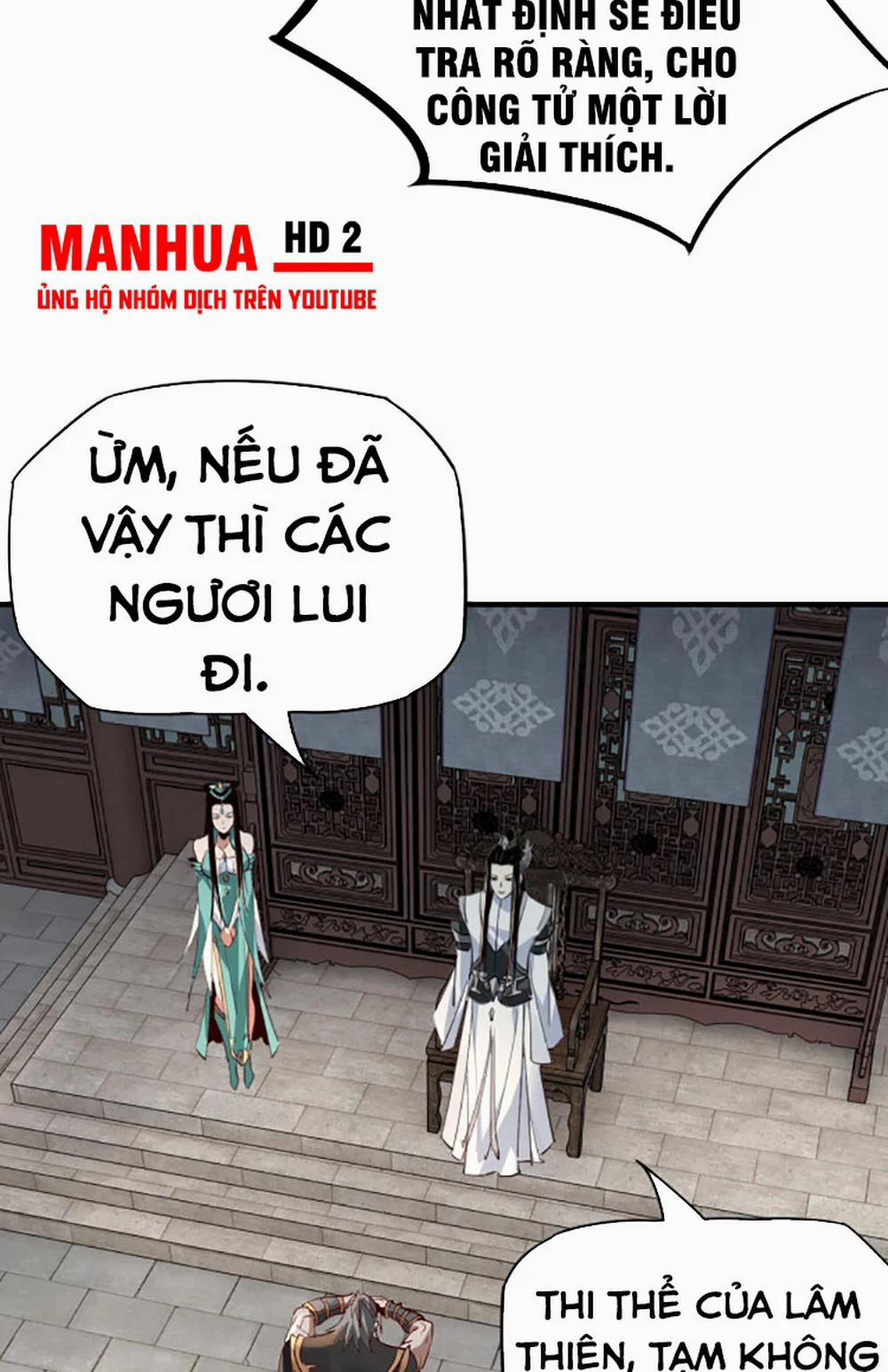 Ta Trời Sinh Đã Là Nhân Vật Phản Diện 13 trang 22