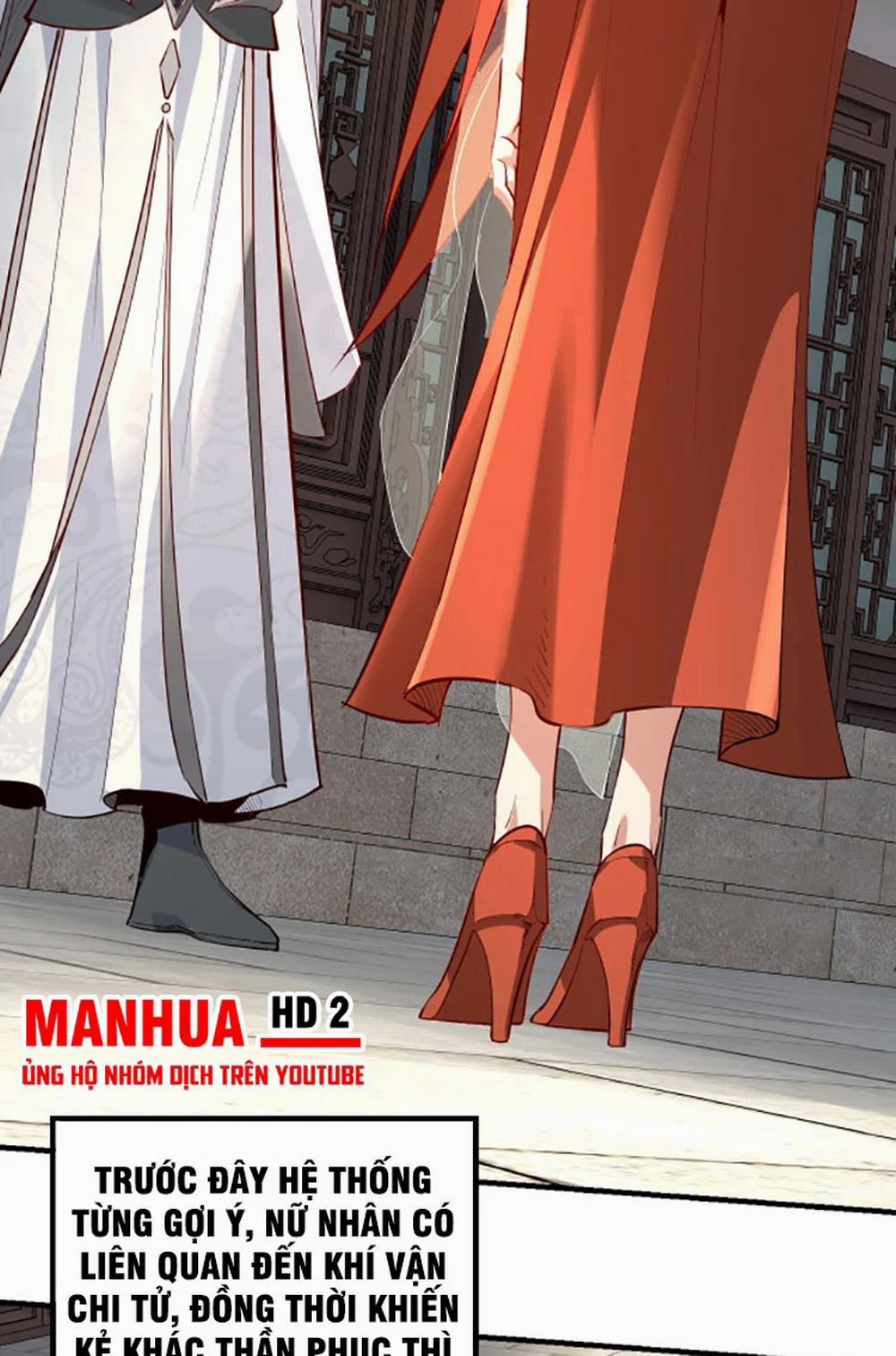 Ta Trời Sinh Đã Là Nhân Vật Phản Diện 13 trang 28