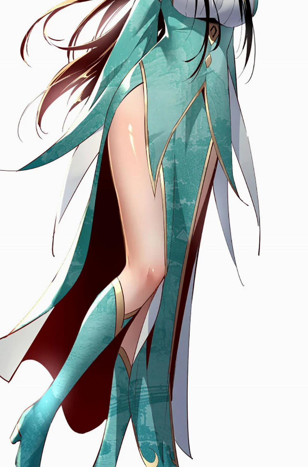 Ta Trời Sinh Đã Là Nhân Vật Phản Diện 13 trang 32