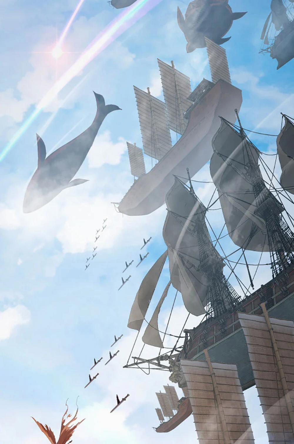 Ta Trời Sinh Đã Là Nhân Vật Phản Diện 13 trang 35