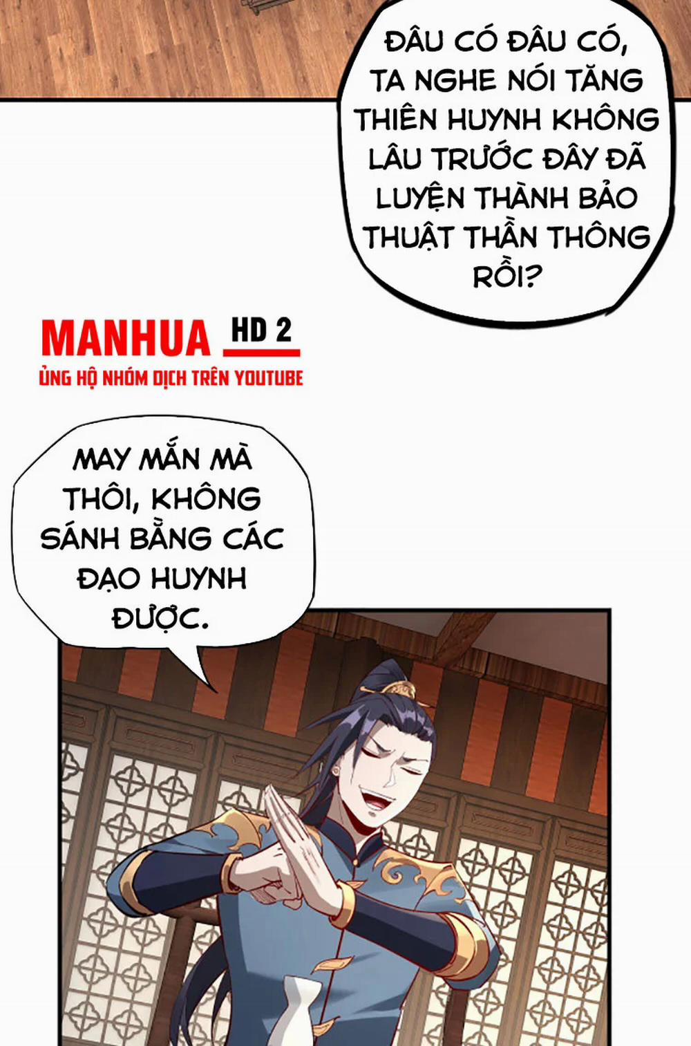 Ta Trời Sinh Đã Là Nhân Vật Phản Diện 13 trang 41