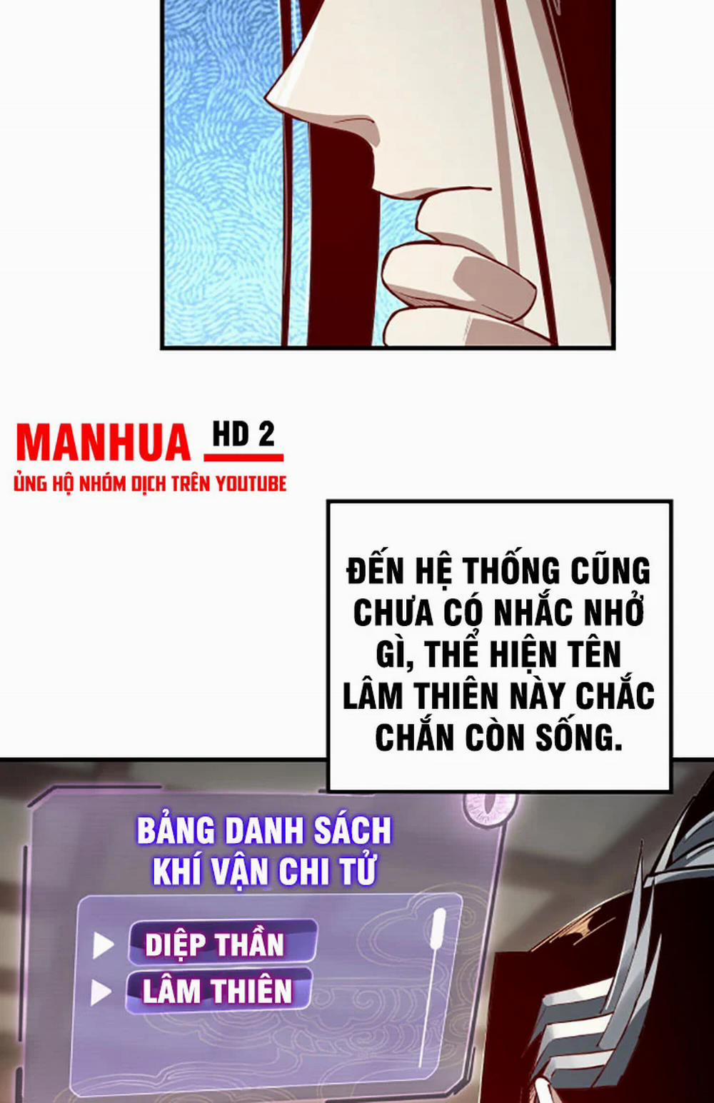 Ta Trời Sinh Đã Là Nhân Vật Phản Diện 13 trang 5