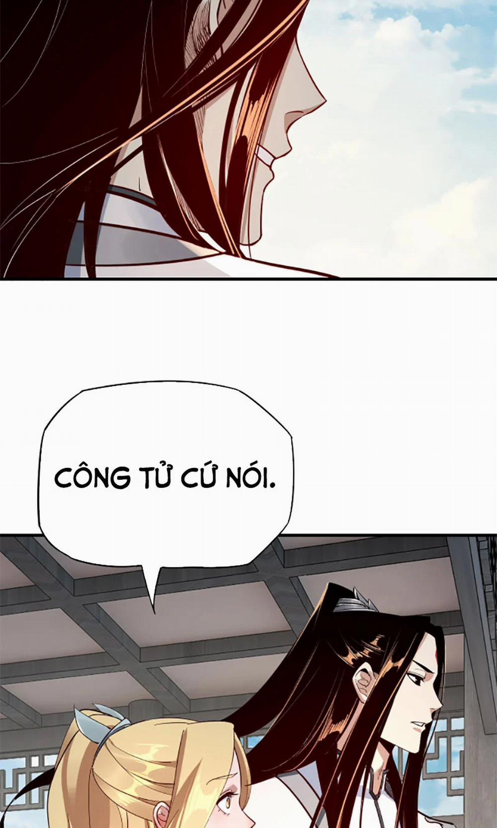 Ta Trời Sinh Đã Là Nhân Vật Phản Diện 14 trang 12