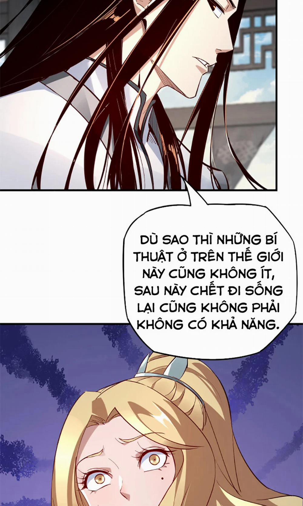 Ta Trời Sinh Đã Là Nhân Vật Phản Diện 14 trang 14