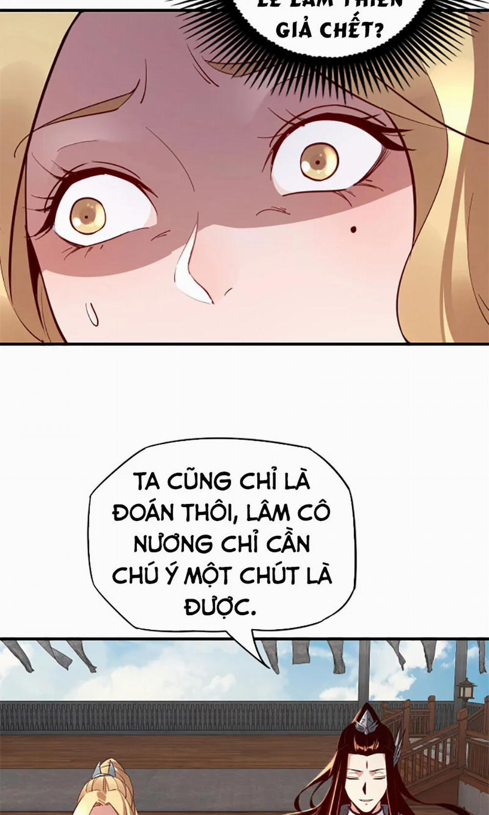 Ta Trời Sinh Đã Là Nhân Vật Phản Diện 14 trang 16