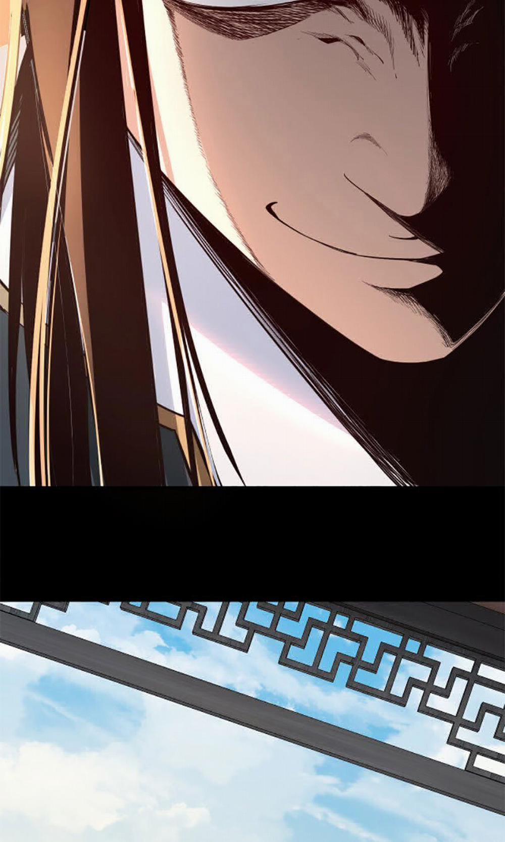 Ta Trời Sinh Đã Là Nhân Vật Phản Diện 14 trang 19