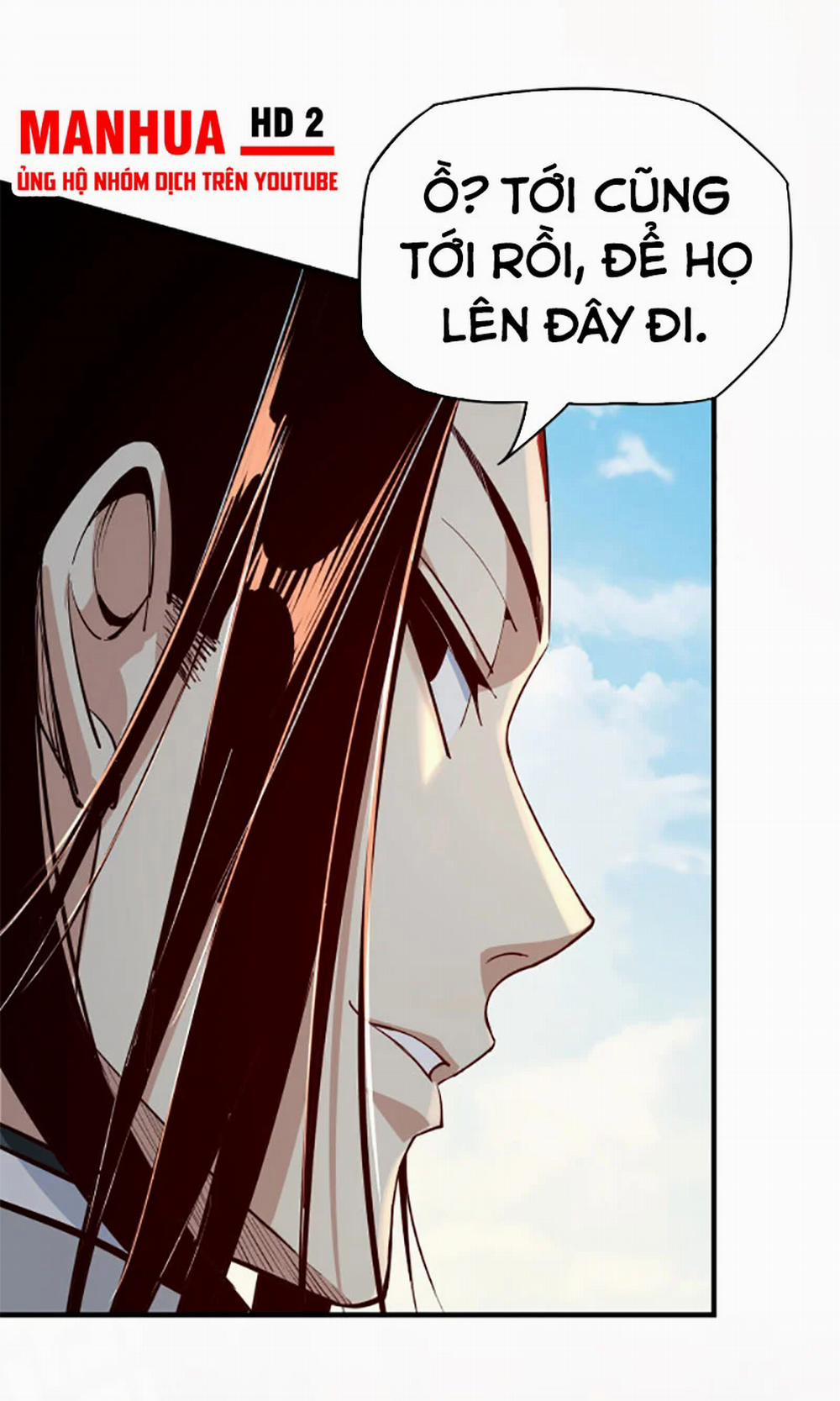 Ta Trời Sinh Đã Là Nhân Vật Phản Diện 14 trang 21