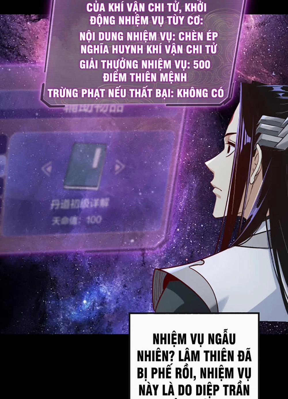 Ta Trời Sinh Đã Là Nhân Vật Phản Diện 14 trang 40