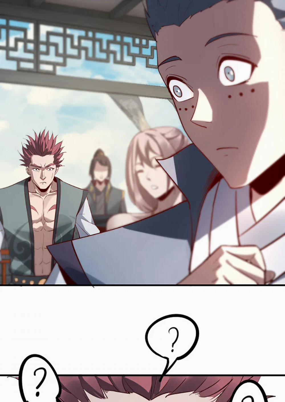 Ta Trời Sinh Đã Là Nhân Vật Phản Diện 14 trang 52