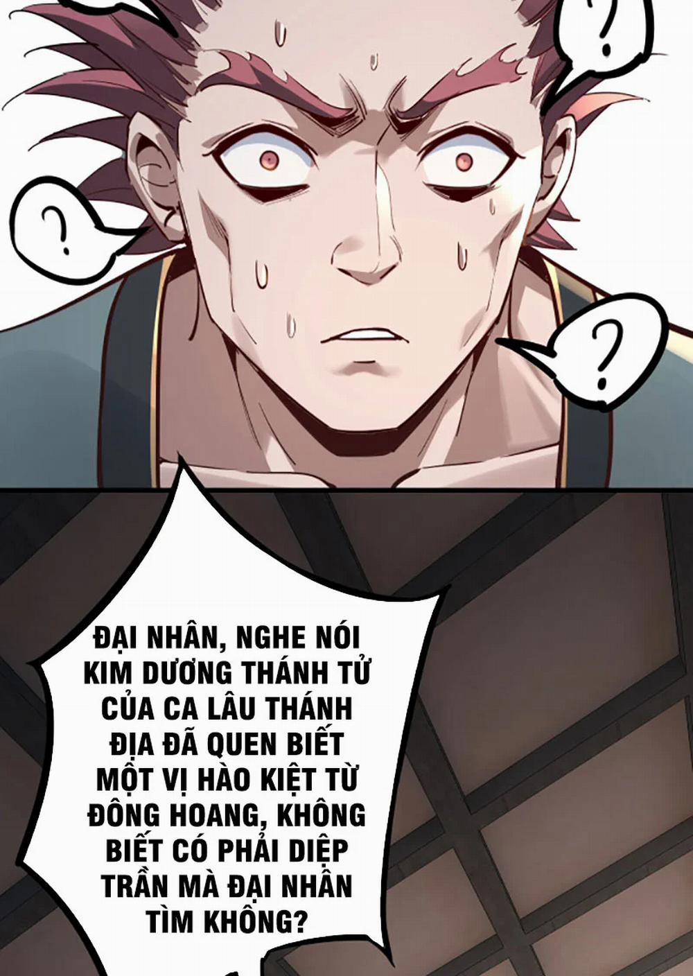 Ta Trời Sinh Đã Là Nhân Vật Phản Diện 14 trang 53