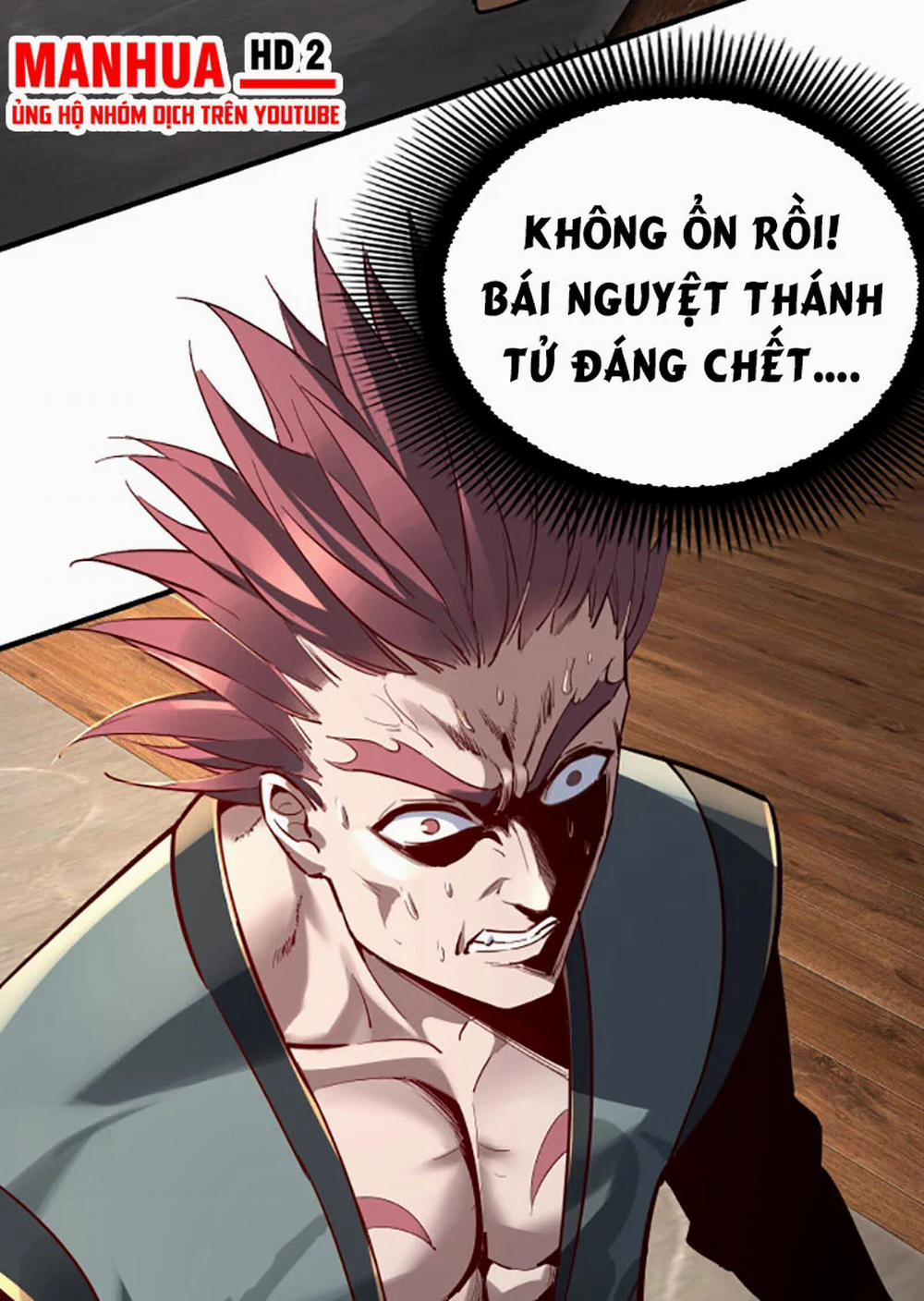 Ta Trời Sinh Đã Là Nhân Vật Phản Diện 14 trang 55