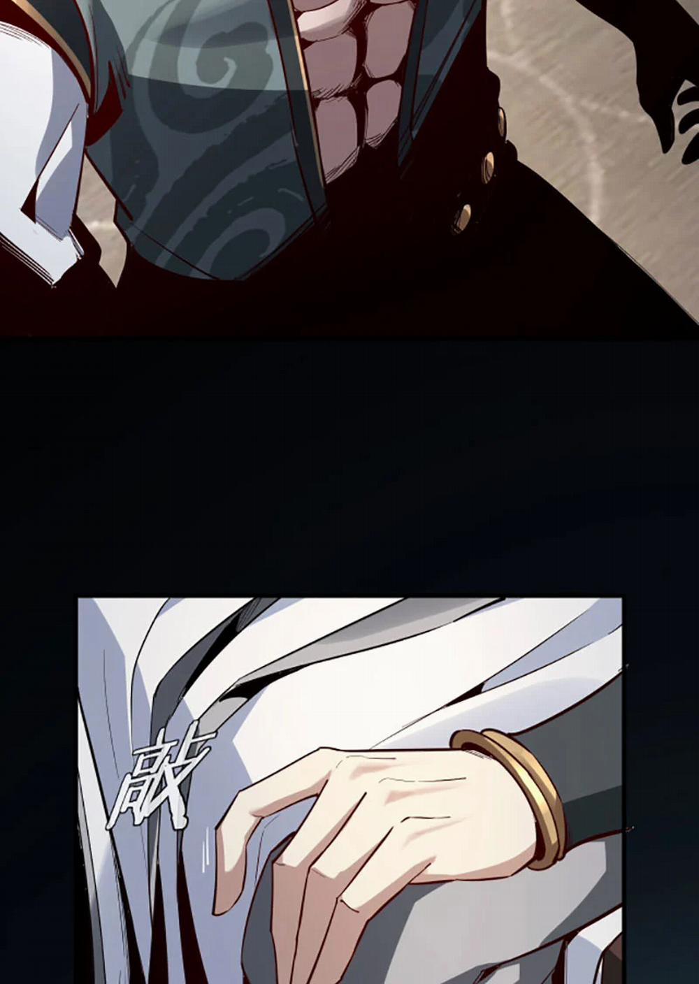 Ta Trời Sinh Đã Là Nhân Vật Phản Diện 14 trang 56