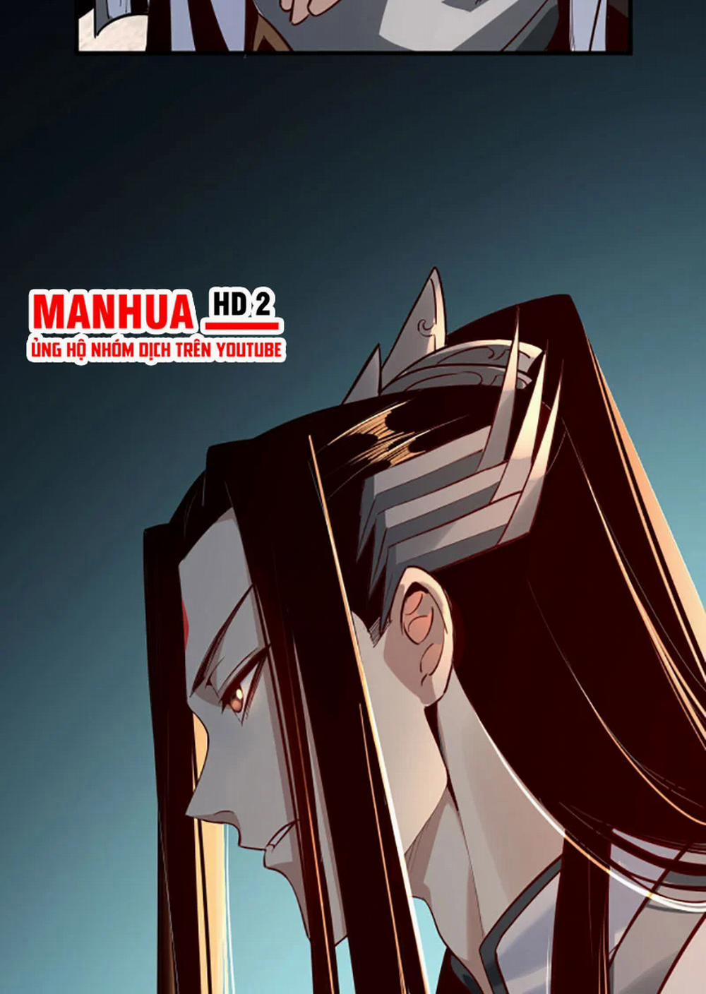 Ta Trời Sinh Đã Là Nhân Vật Phản Diện 14 trang 57