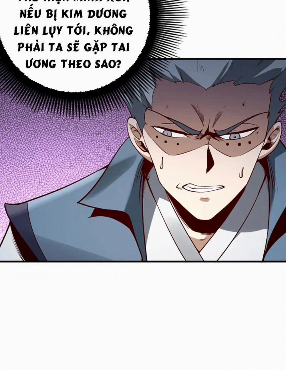 Ta Trời Sinh Đã Là Nhân Vật Phản Diện 15 trang 12