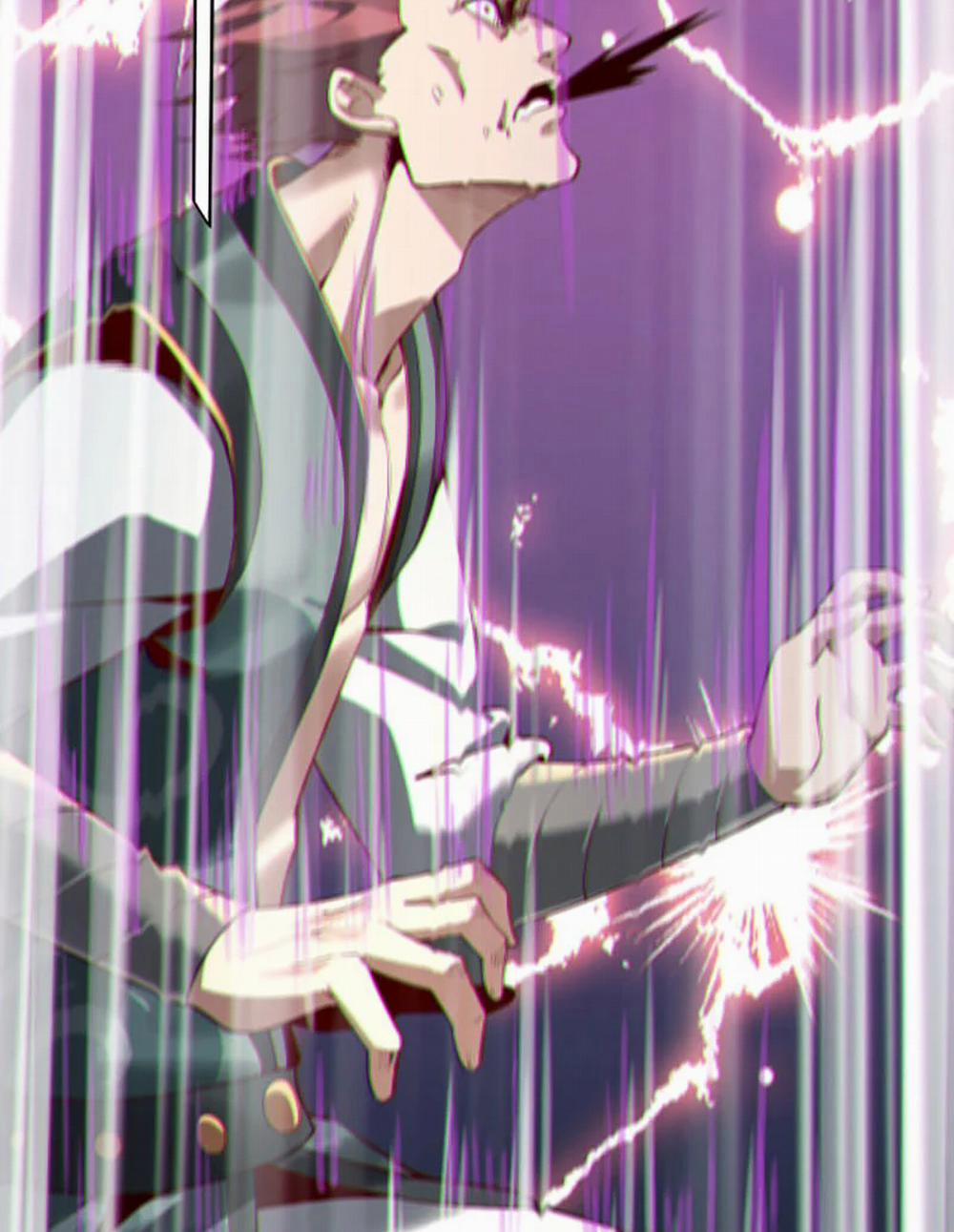 Ta Trời Sinh Đã Là Nhân Vật Phản Diện 15 trang 24