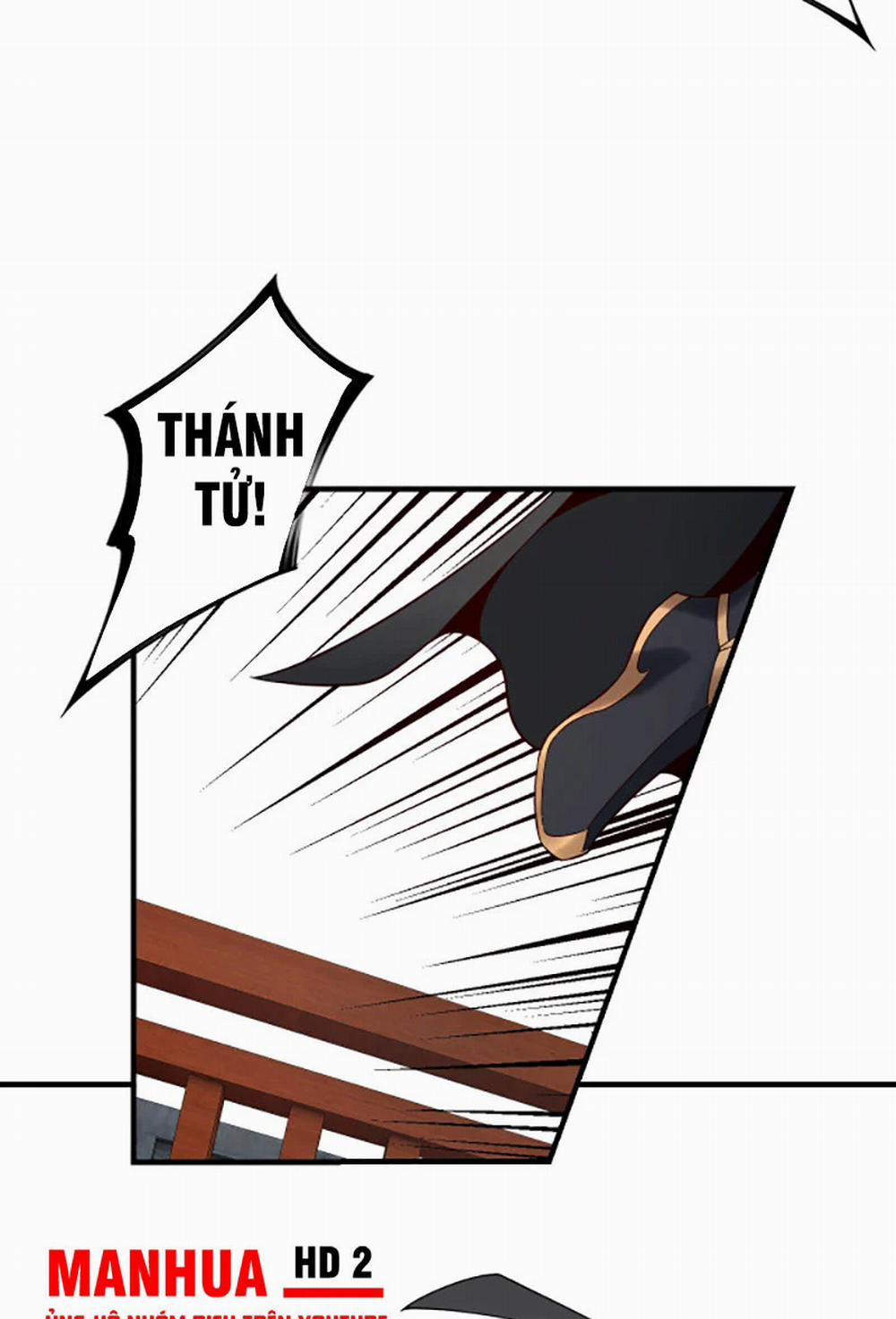 Ta Trời Sinh Đã Là Nhân Vật Phản Diện 15 trang 27