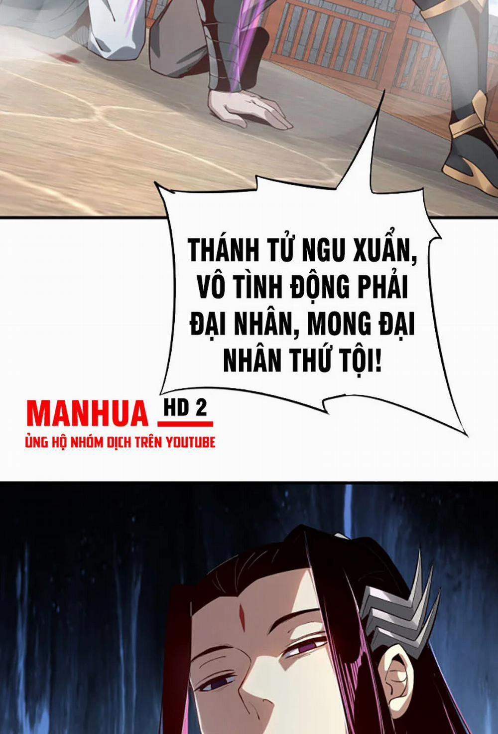 Ta Trời Sinh Đã Là Nhân Vật Phản Diện 15 trang 29