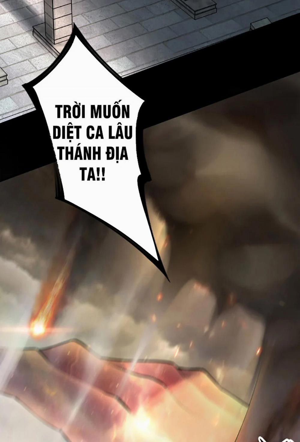 Ta Trời Sinh Đã Là Nhân Vật Phản Diện 15 trang 45