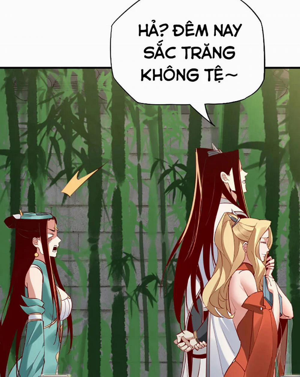 Ta Trời Sinh Đã Là Nhân Vật Phản Diện 15 trang 64