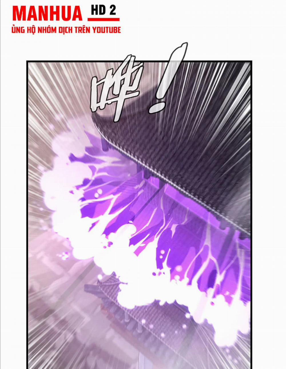 Ta Trời Sinh Đã Là Nhân Vật Phản Diện 15 trang 8