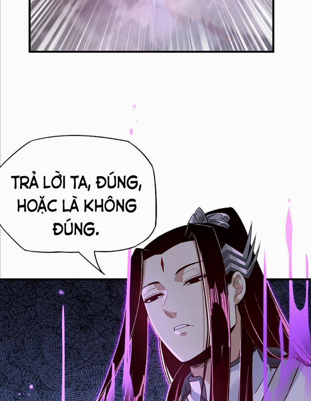 Ta Trời Sinh Đã Là Nhân Vật Phản Diện 15 trang 9