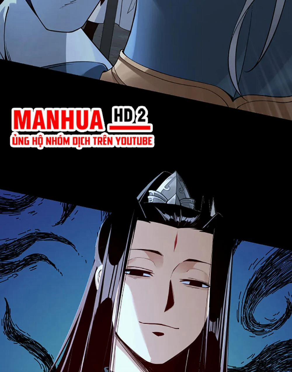 Ta Trời Sinh Đã Là Nhân Vật Phản Diện 16 trang 12