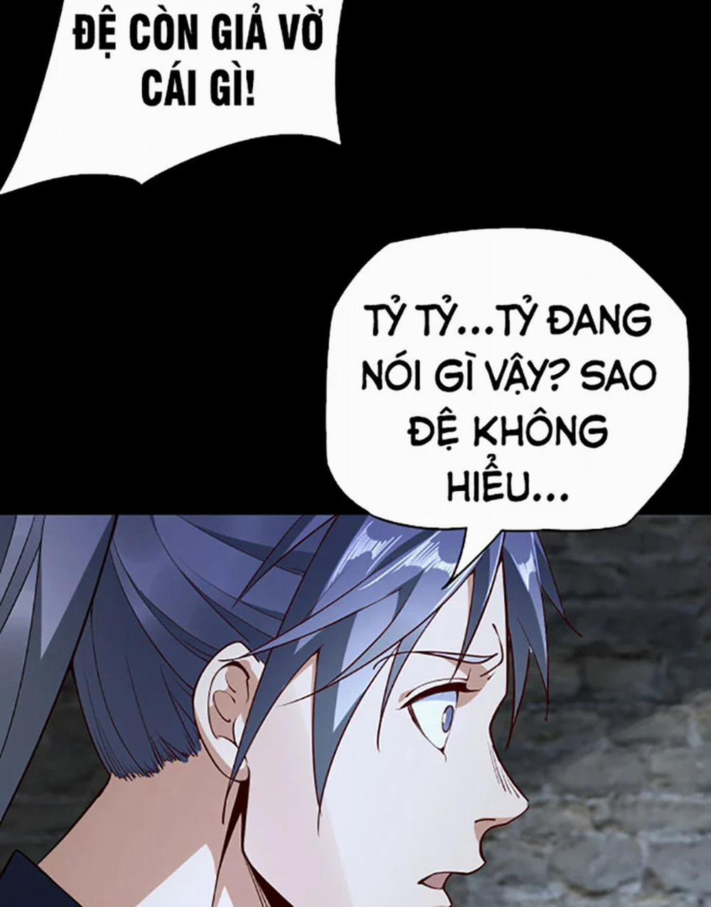 Ta Trời Sinh Đã Là Nhân Vật Phản Diện 16 trang 19