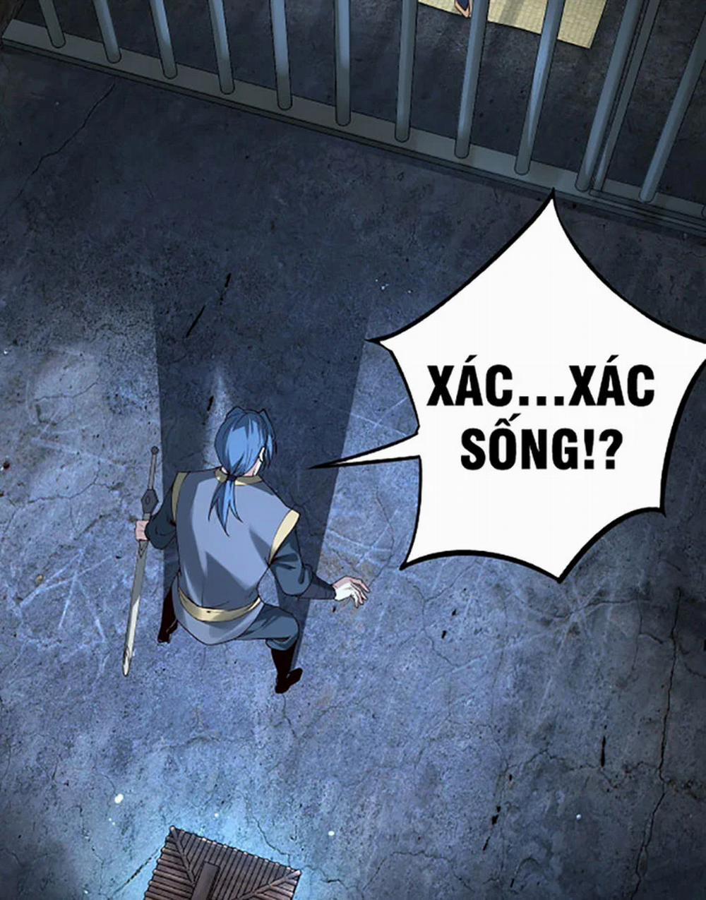 Ta Trời Sinh Đã Là Nhân Vật Phản Diện 16 trang 3