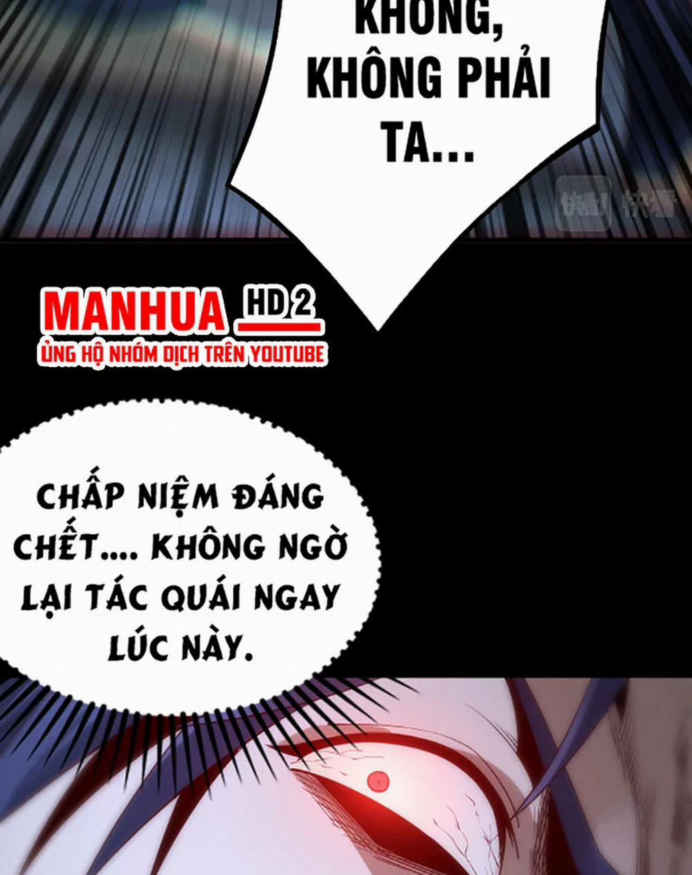 Ta Trời Sinh Đã Là Nhân Vật Phản Diện 16 trang 33