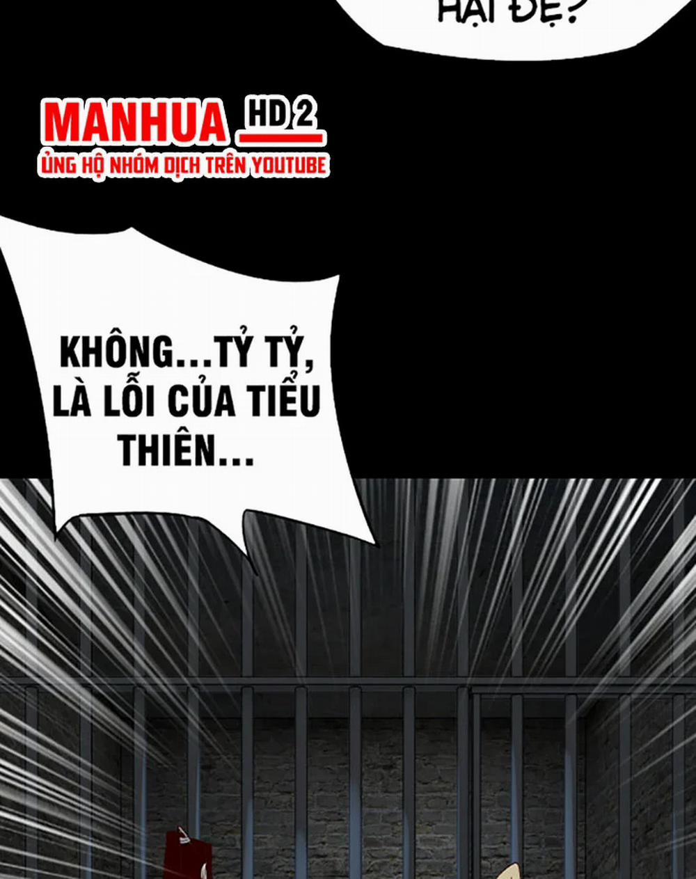 Ta Trời Sinh Đã Là Nhân Vật Phản Diện 16 trang 38