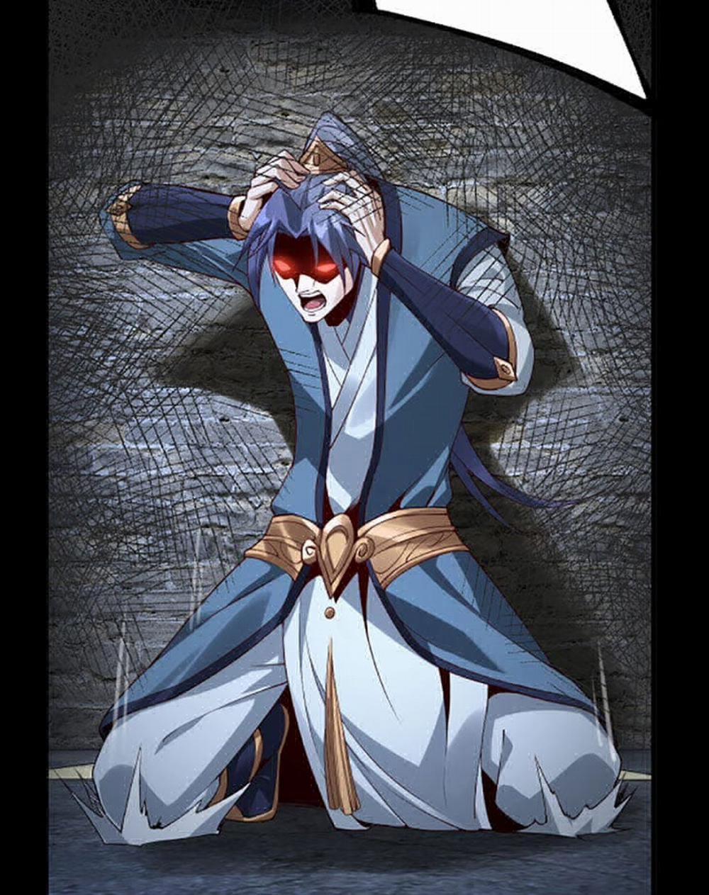 Ta Trời Sinh Đã Là Nhân Vật Phản Diện 16 trang 40