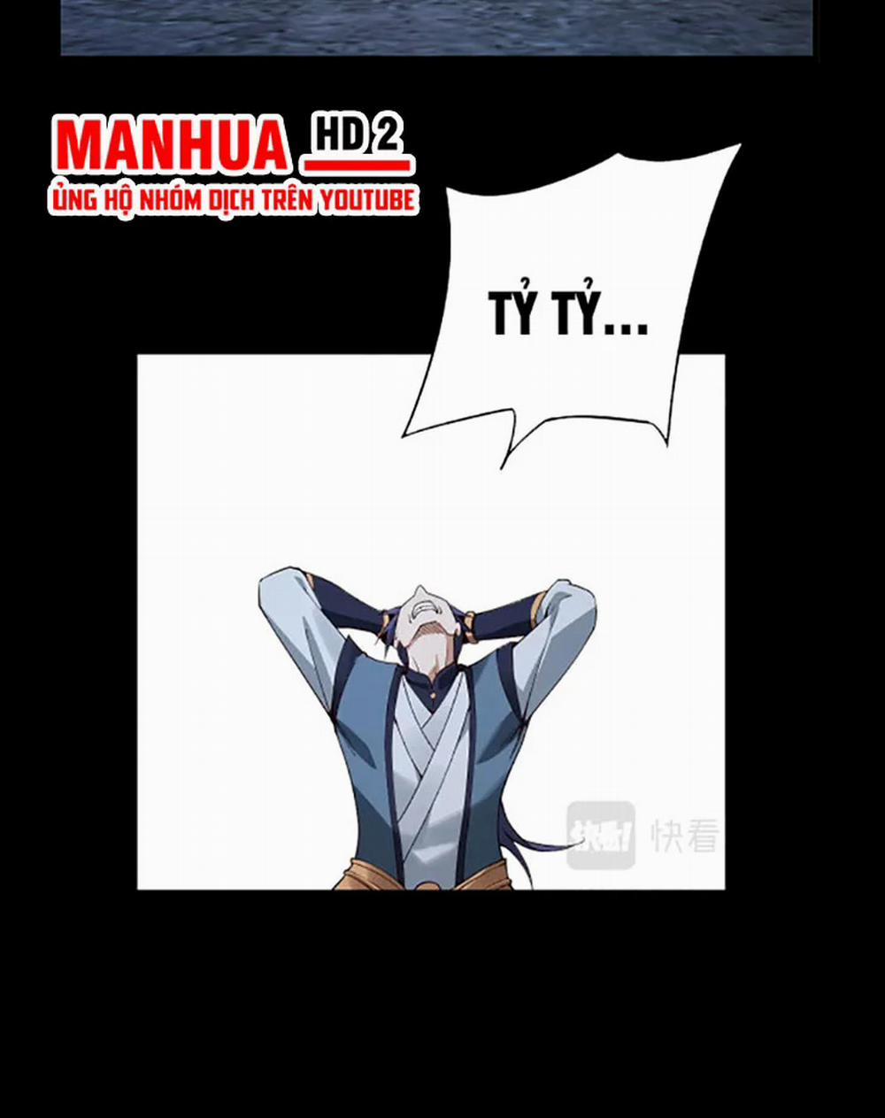 Ta Trời Sinh Đã Là Nhân Vật Phản Diện 16 trang 41