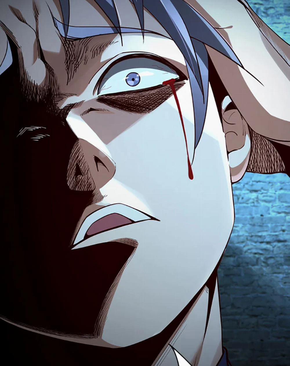 Ta Trời Sinh Đã Là Nhân Vật Phản Diện 16 trang 43