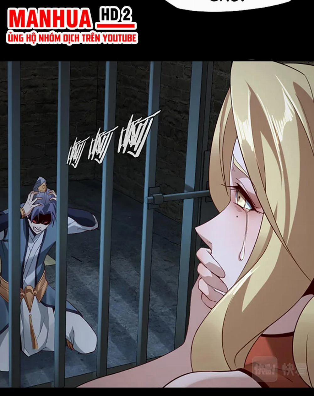 Ta Trời Sinh Đã Là Nhân Vật Phản Diện 16 trang 51