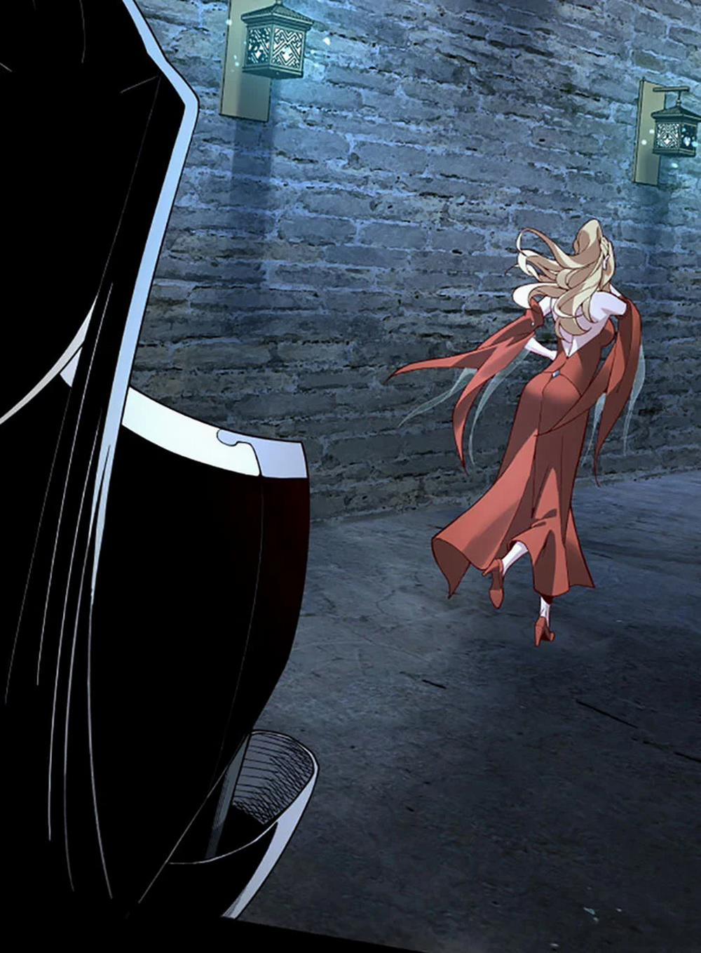 Ta Trời Sinh Đã Là Nhân Vật Phản Diện 16 trang 53