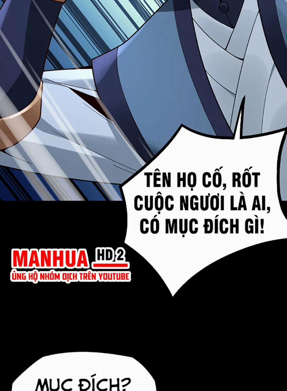 Ta Trời Sinh Đã Là Nhân Vật Phản Diện 16 trang 57