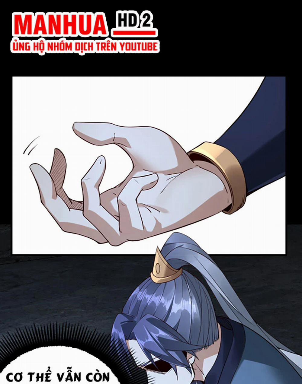 Ta Trời Sinh Đã Là Nhân Vật Phản Diện 16 trang 6