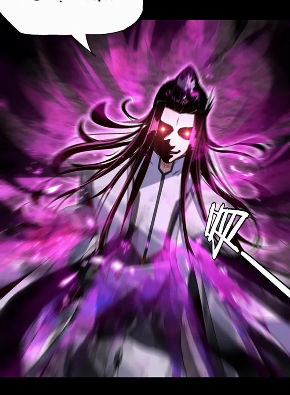 Ta Trời Sinh Đã Là Nhân Vật Phản Diện 16 trang 60