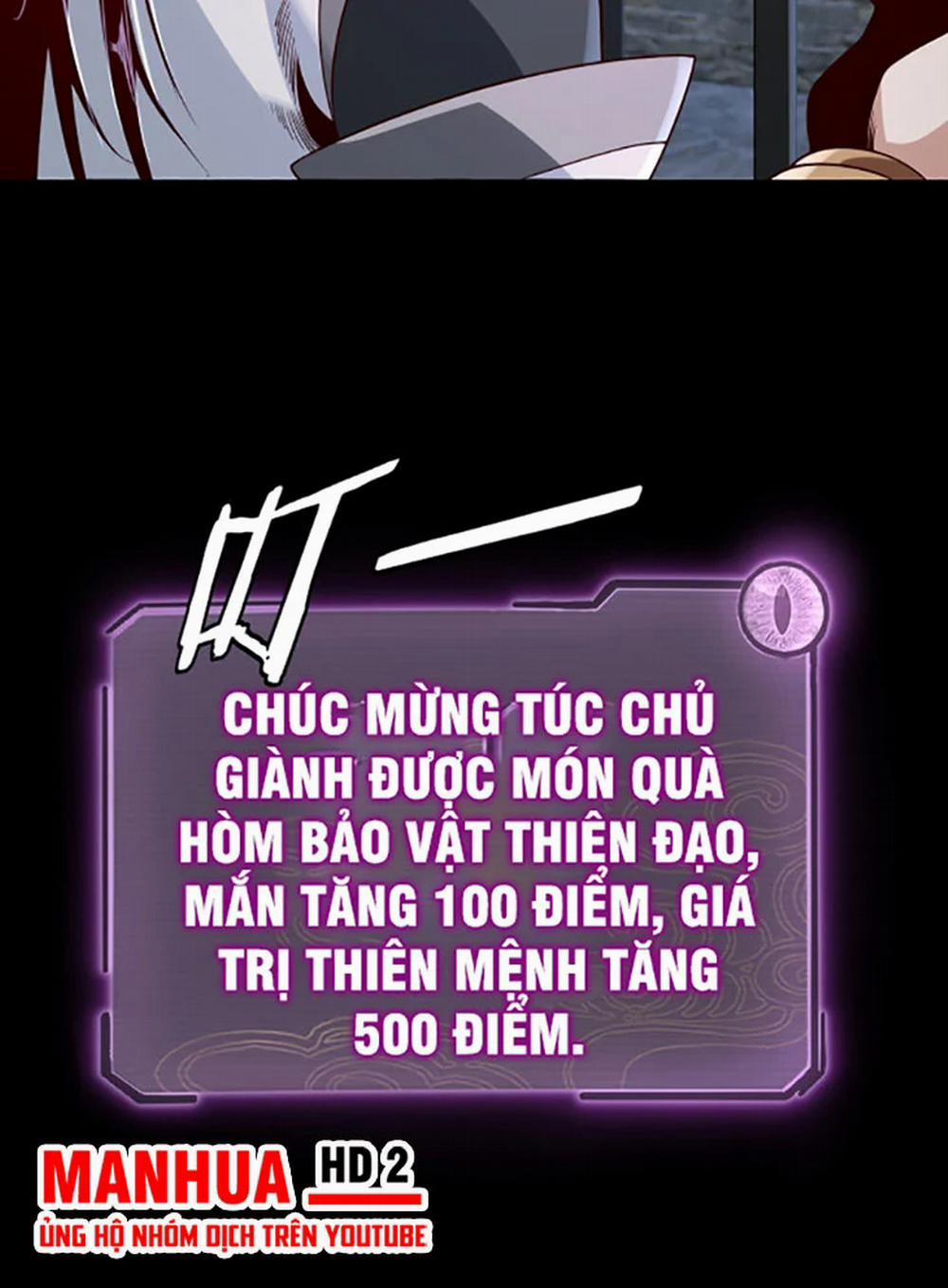 Ta Trời Sinh Đã Là Nhân Vật Phản Diện 16 trang 80