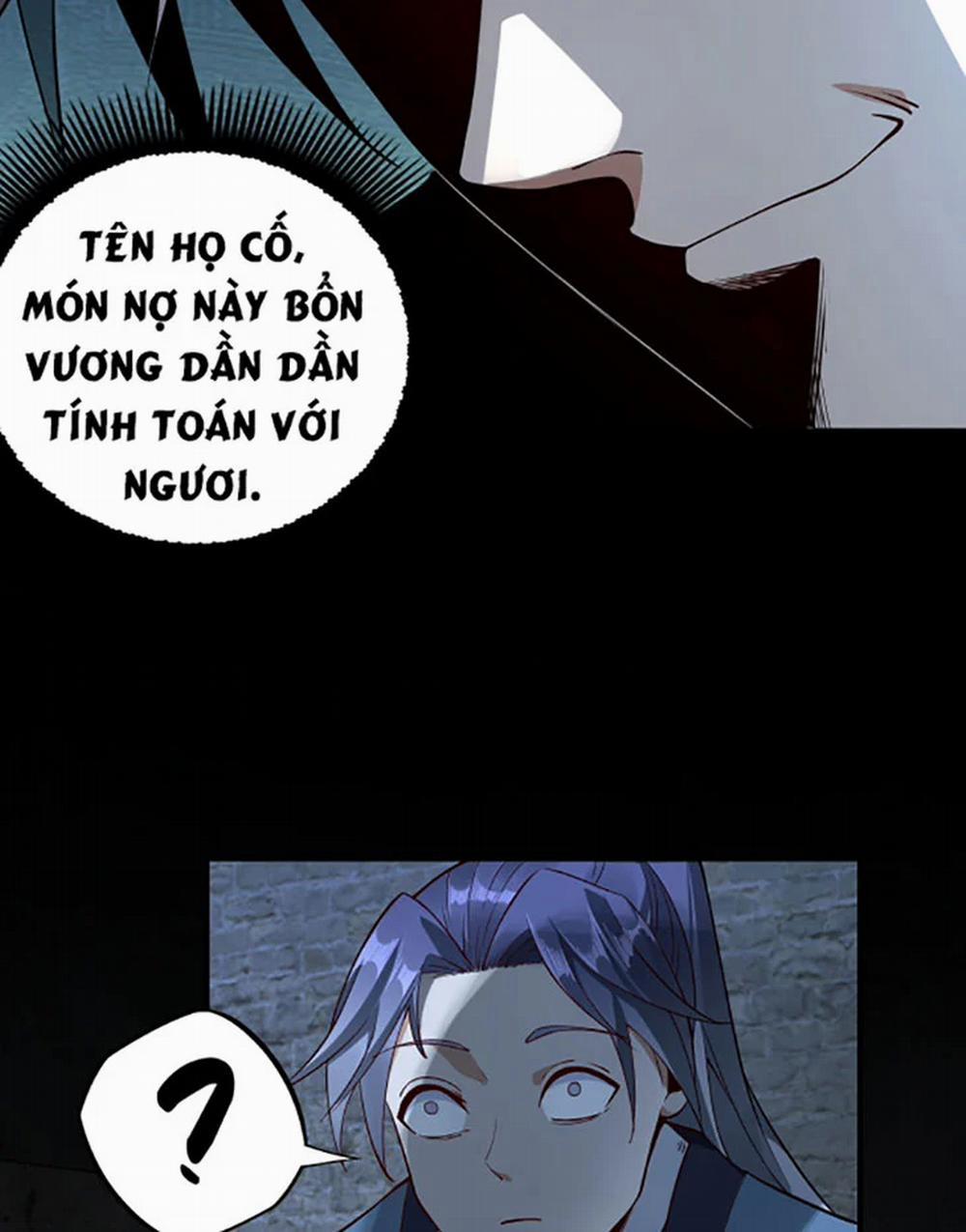 Ta Trời Sinh Đã Là Nhân Vật Phản Diện 16 trang 9