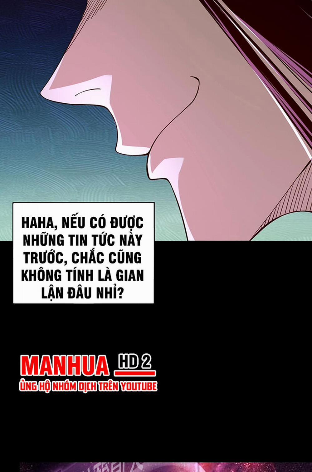 Ta Trời Sinh Đã Là Nhân Vật Phản Diện 17 trang 10