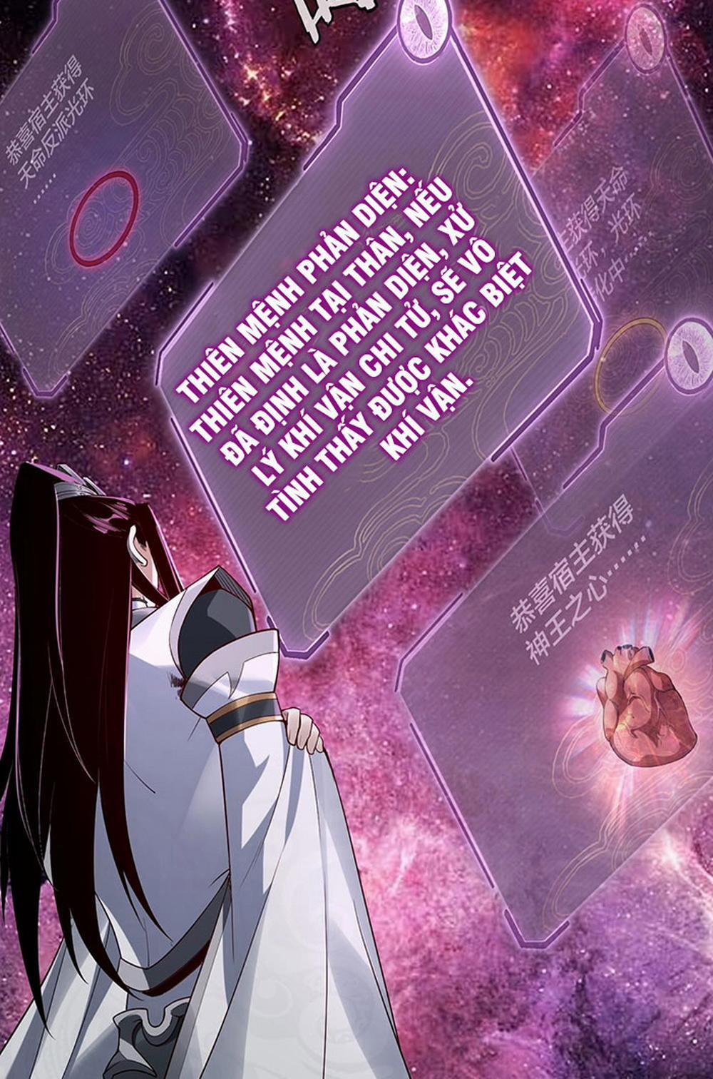 Ta Trời Sinh Đã Là Nhân Vật Phản Diện 17 trang 14