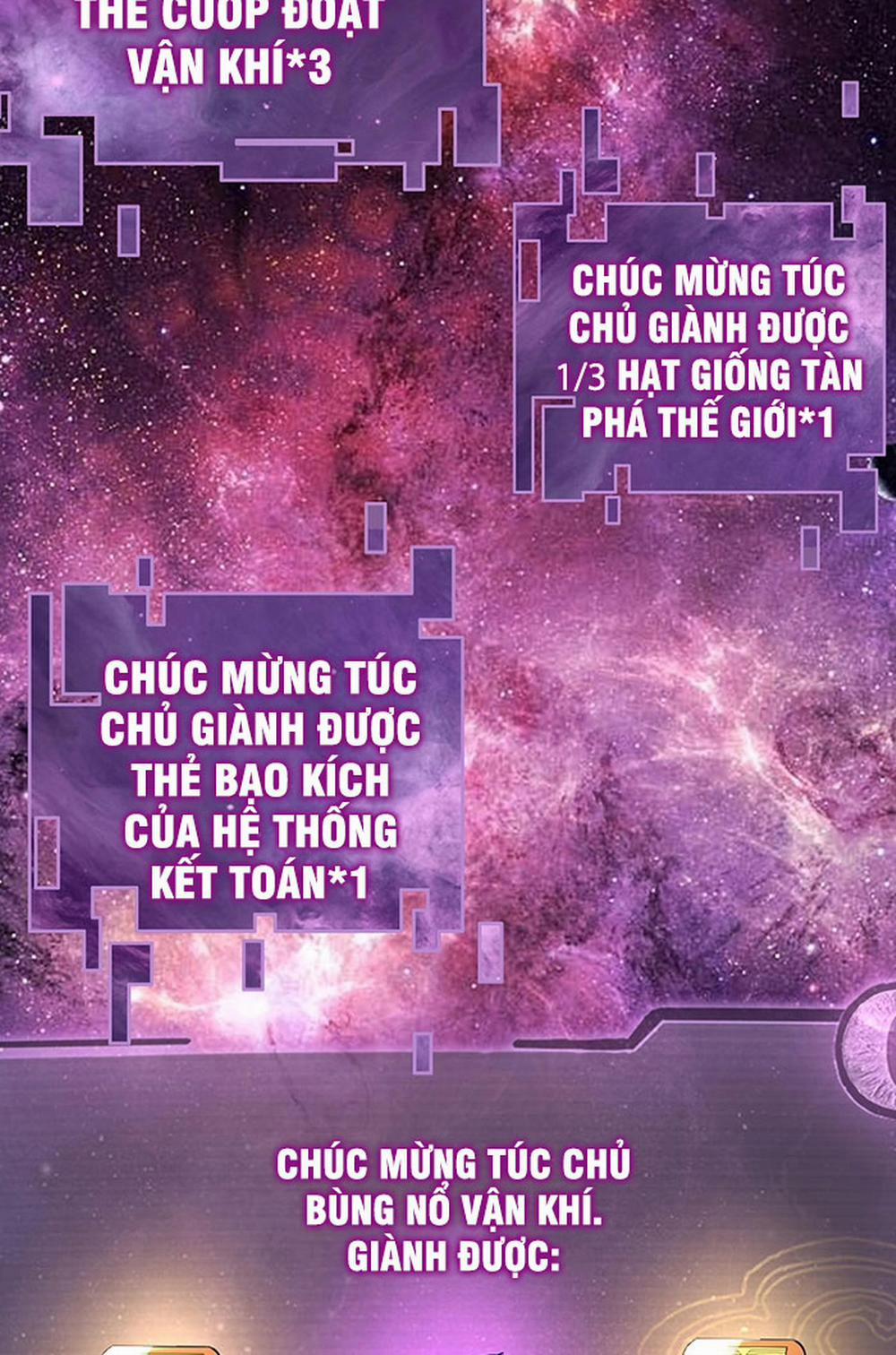 Ta Trời Sinh Đã Là Nhân Vật Phản Diện 17 trang 3