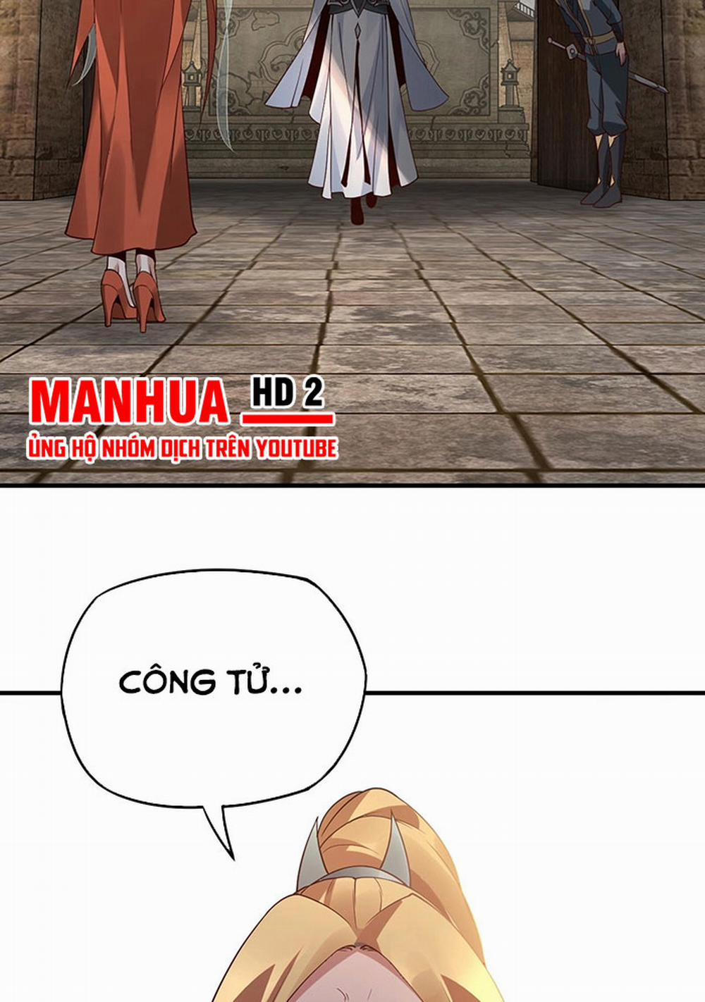 Ta Trời Sinh Đã Là Nhân Vật Phản Diện 17 trang 31