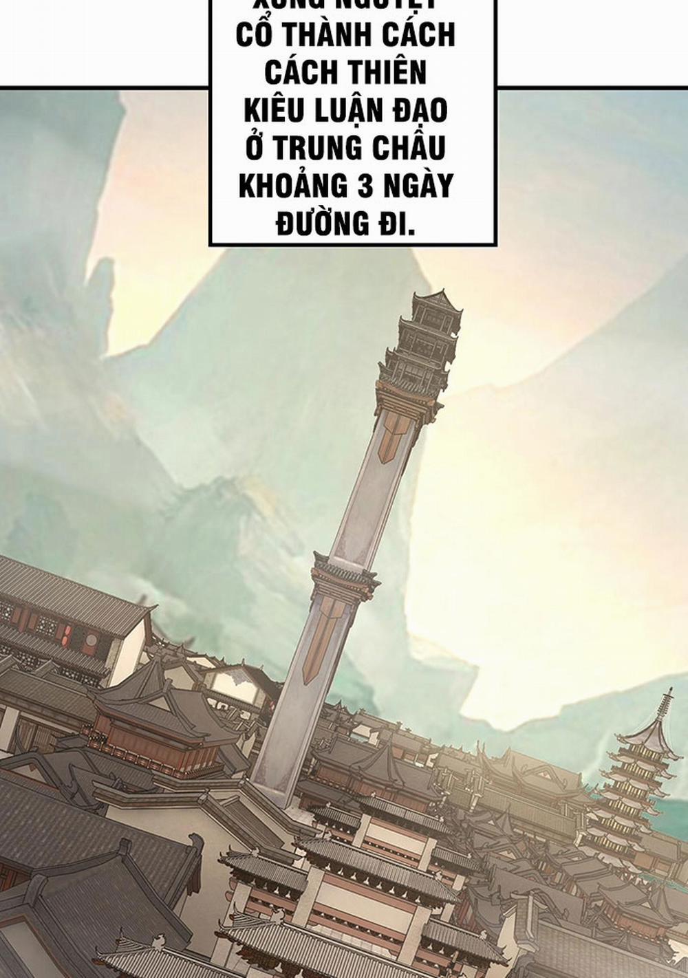 Ta Trời Sinh Đã Là Nhân Vật Phản Diện 17 trang 38