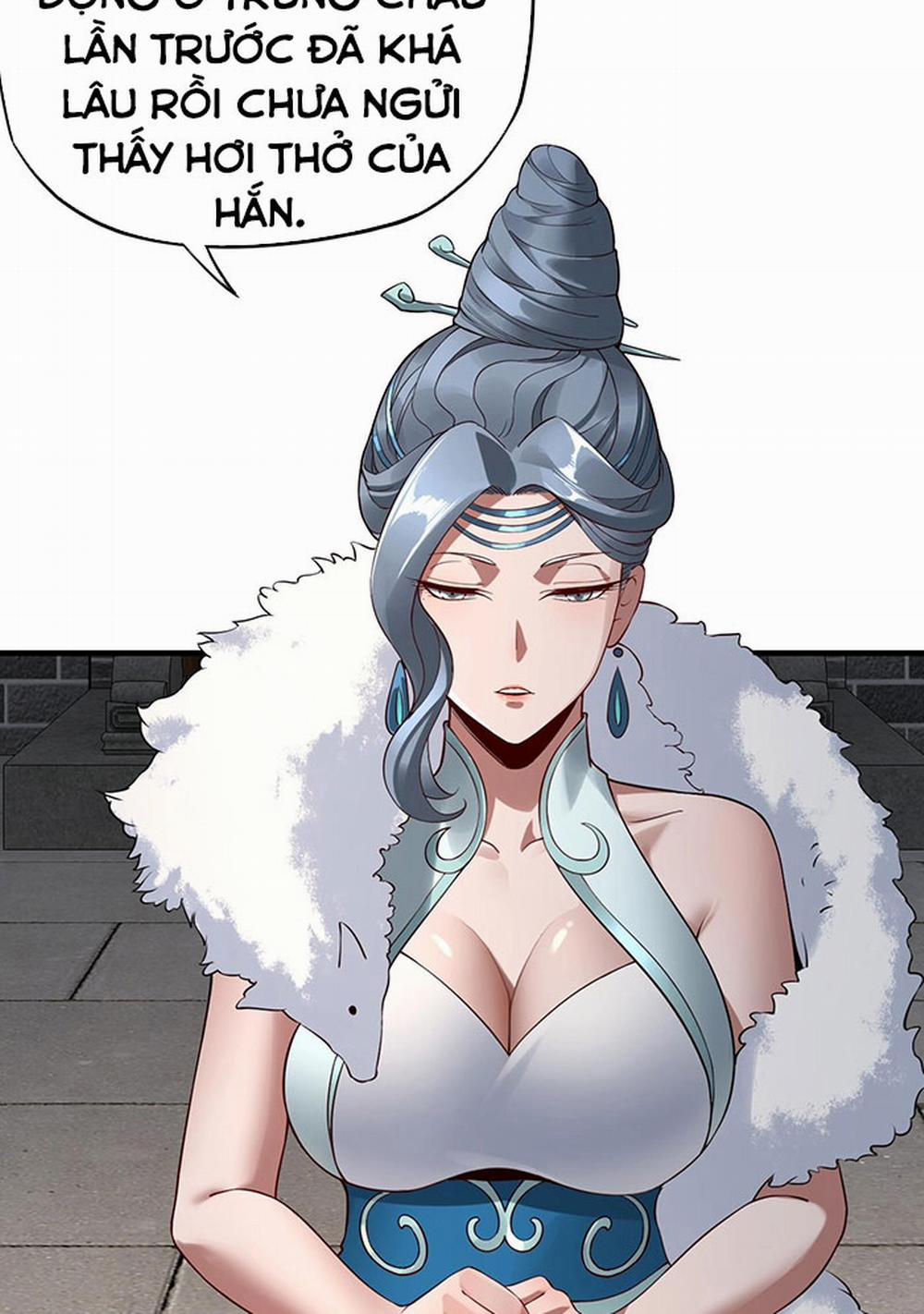 Ta Trời Sinh Đã Là Nhân Vật Phản Diện 17 trang 47