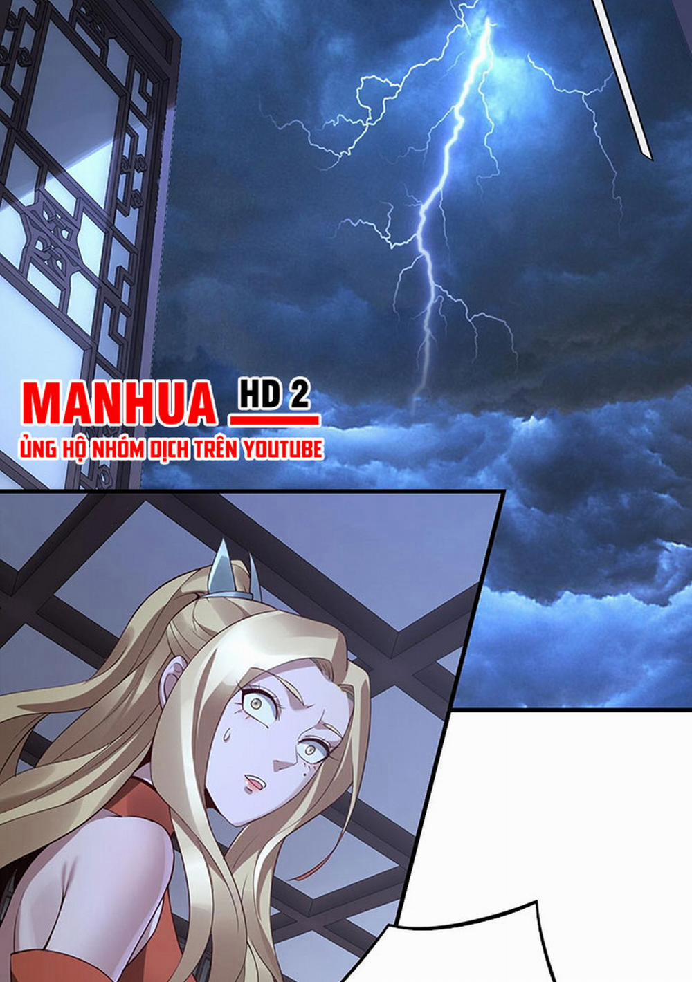 Ta Trời Sinh Đã Là Nhân Vật Phản Diện 17 trang 60