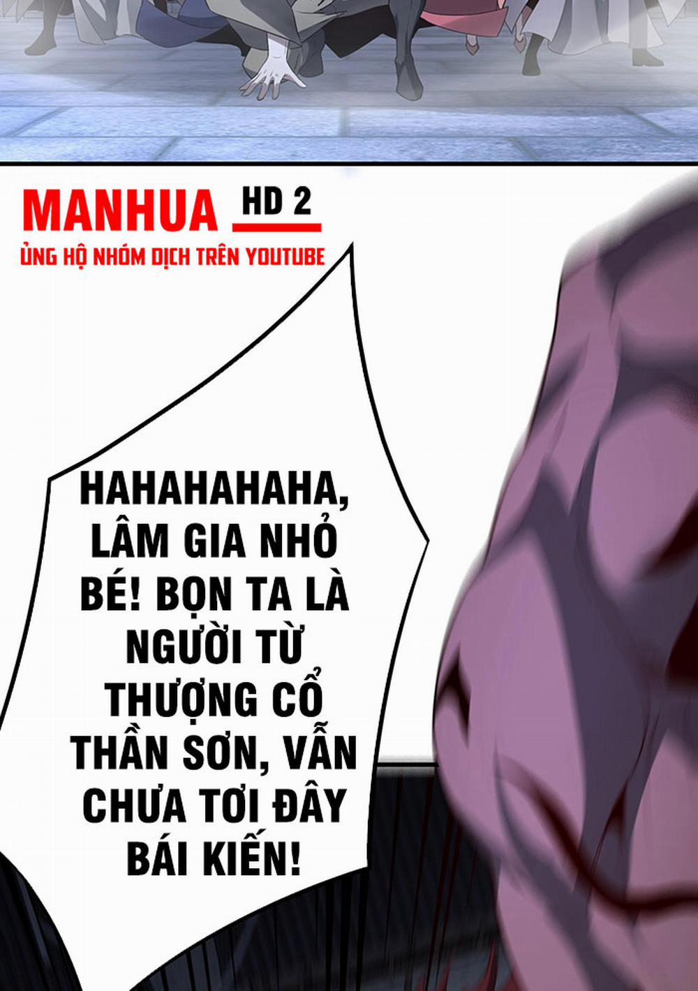 Ta Trời Sinh Đã Là Nhân Vật Phản Diện 17 trang 63