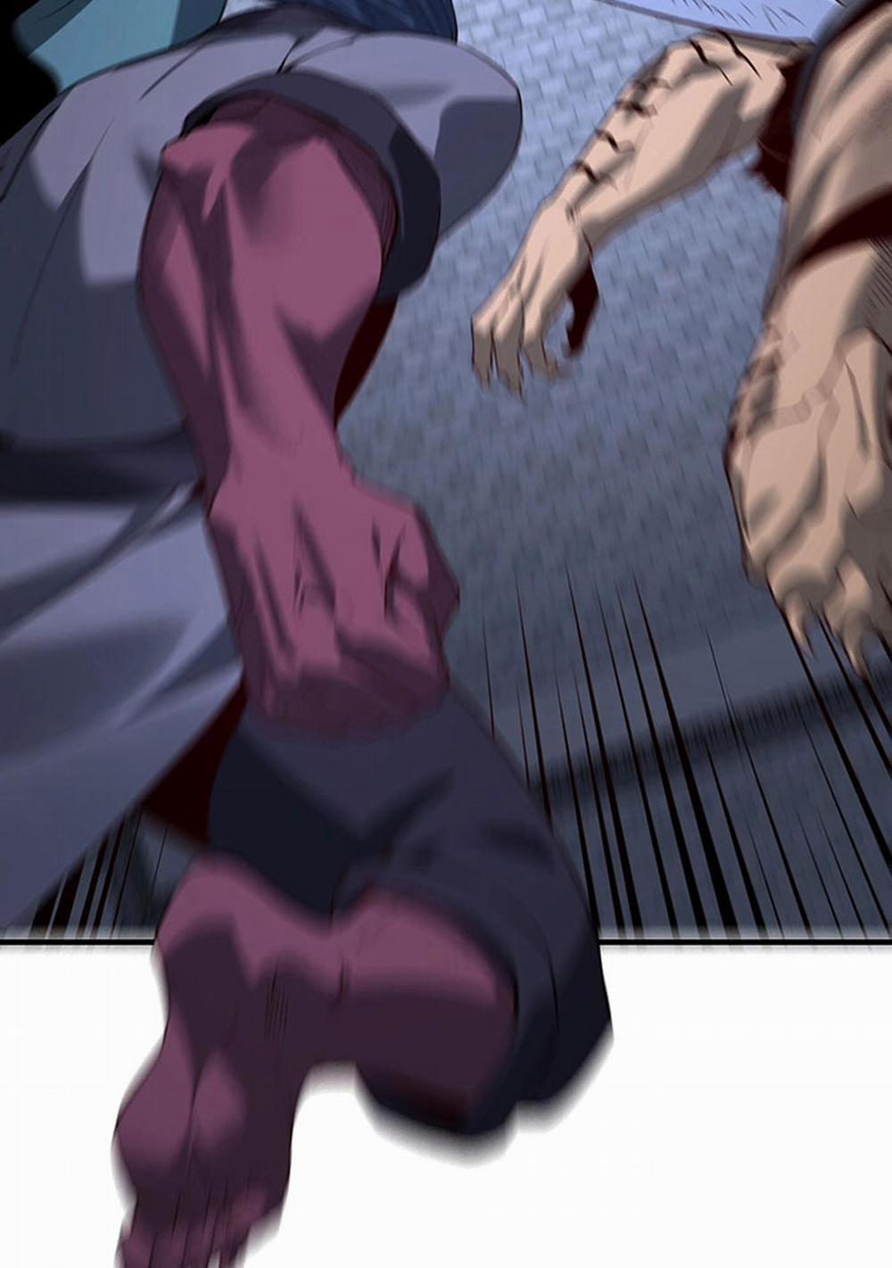 Ta Trời Sinh Đã Là Nhân Vật Phản Diện 17 trang 65