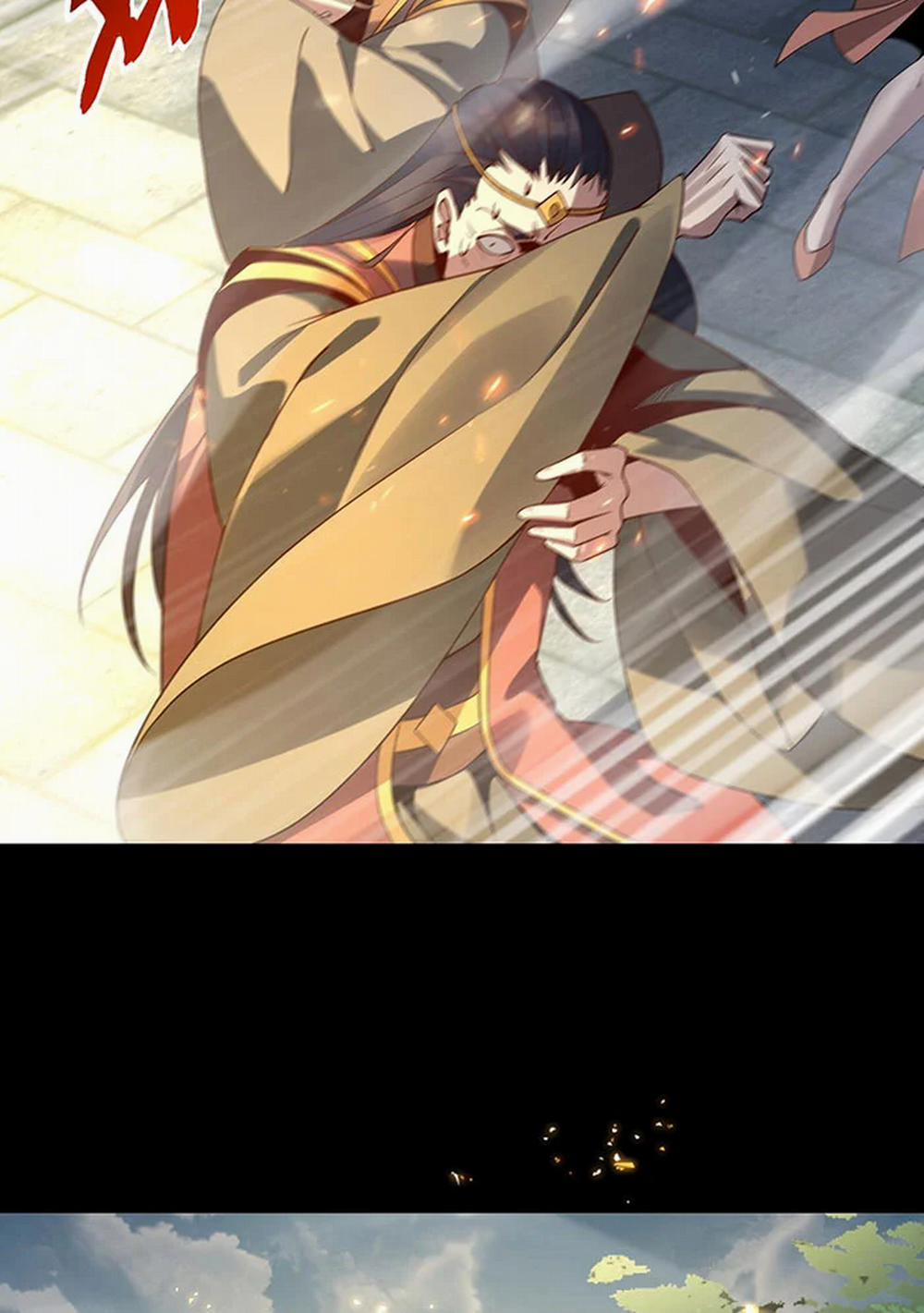 Ta Trời Sinh Đã Là Nhân Vật Phản Diện 17 trang 80